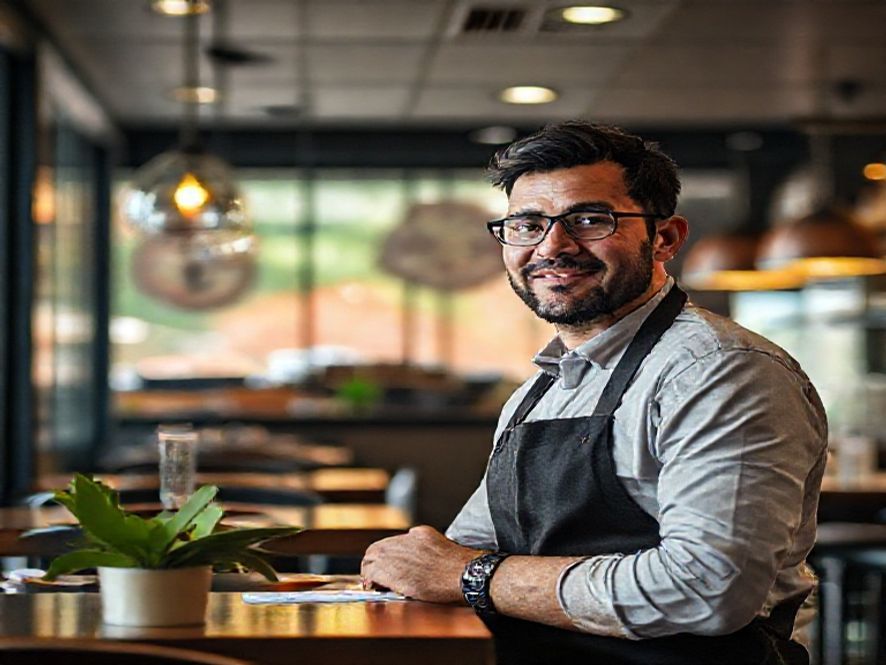 Como mapear concorrência direta e indireta na região