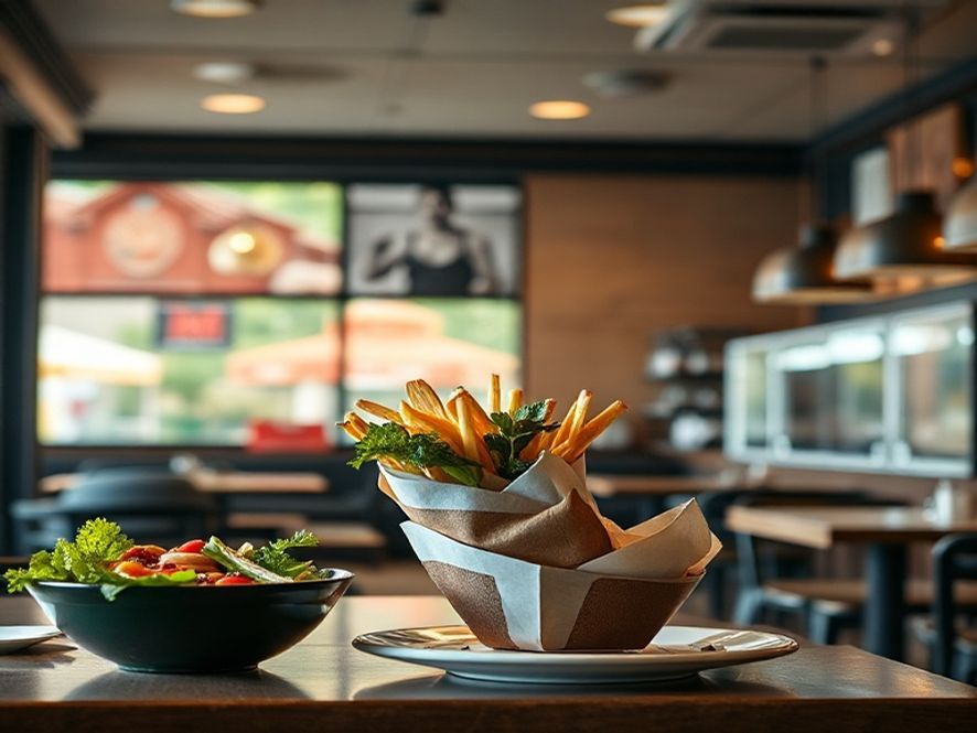 Como mapear os pratos mais lucrativos e promovê-los