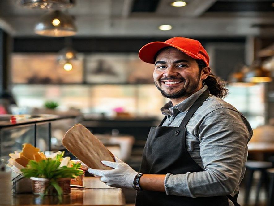 Como medir a satisfação do cliente no delivery