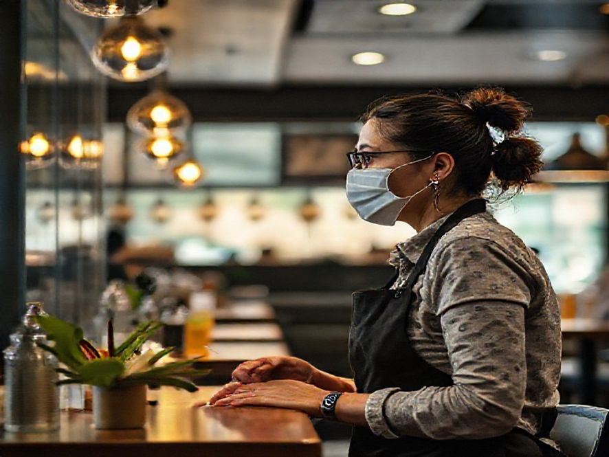Como medir fluxo de pessoas manualmente no ponto desejado