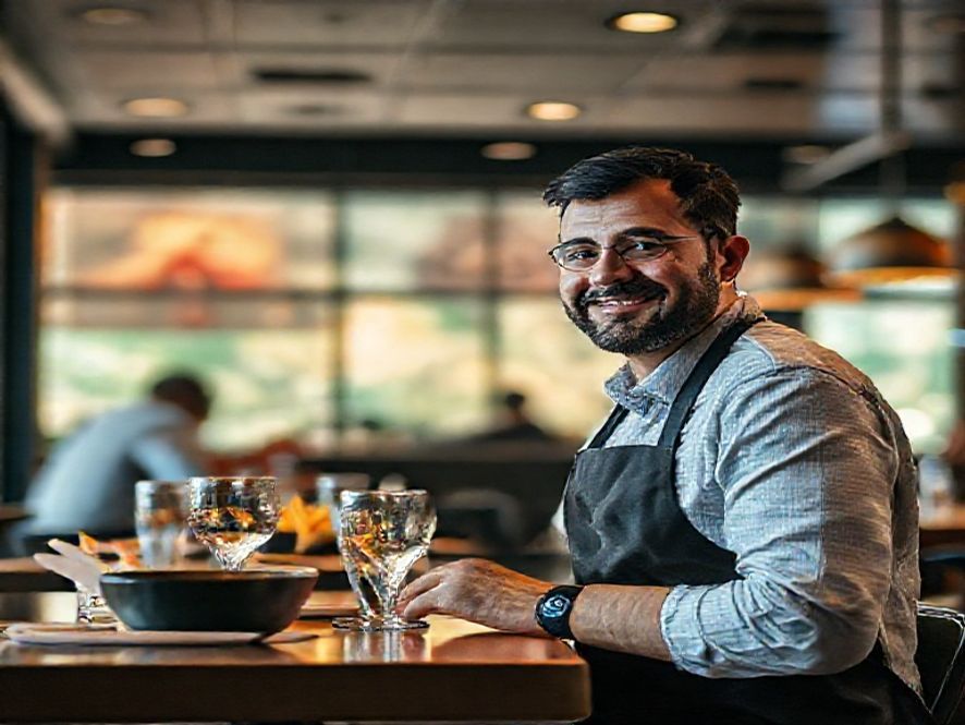 Como montar combos corporativos para grupos grandes