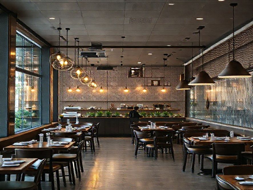 Como montar o fluxo de caixa de implantação do restaurante