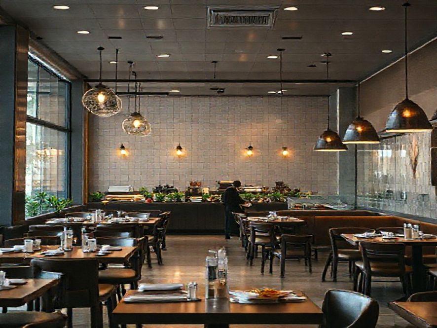 Como montar o plano de negócios de um restaurante