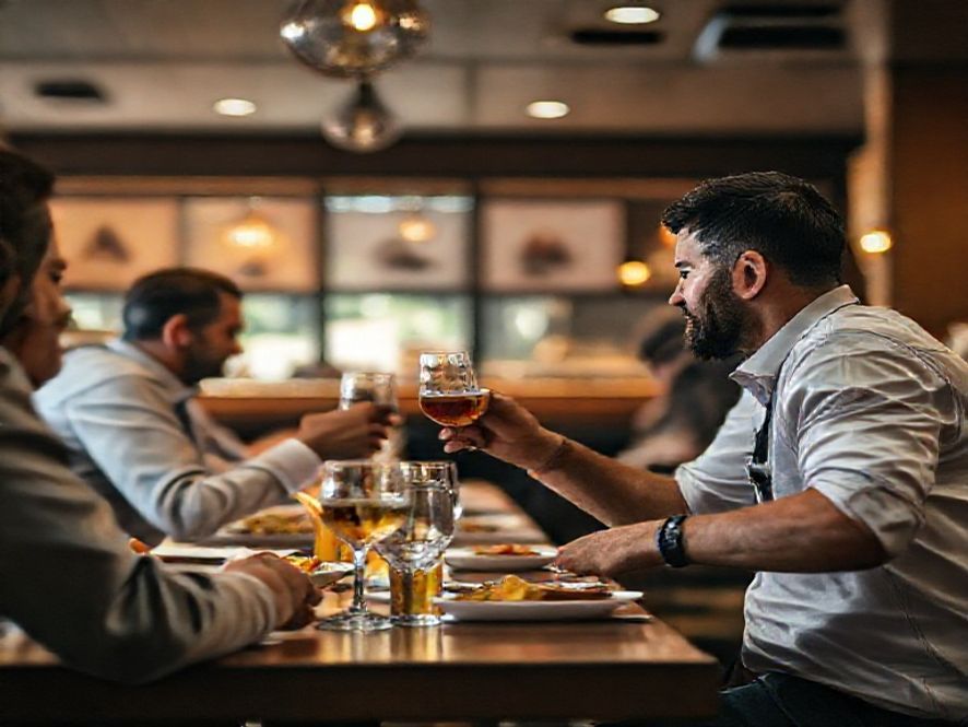 Como montar pacotes de eventos com comida e bebida inclusas