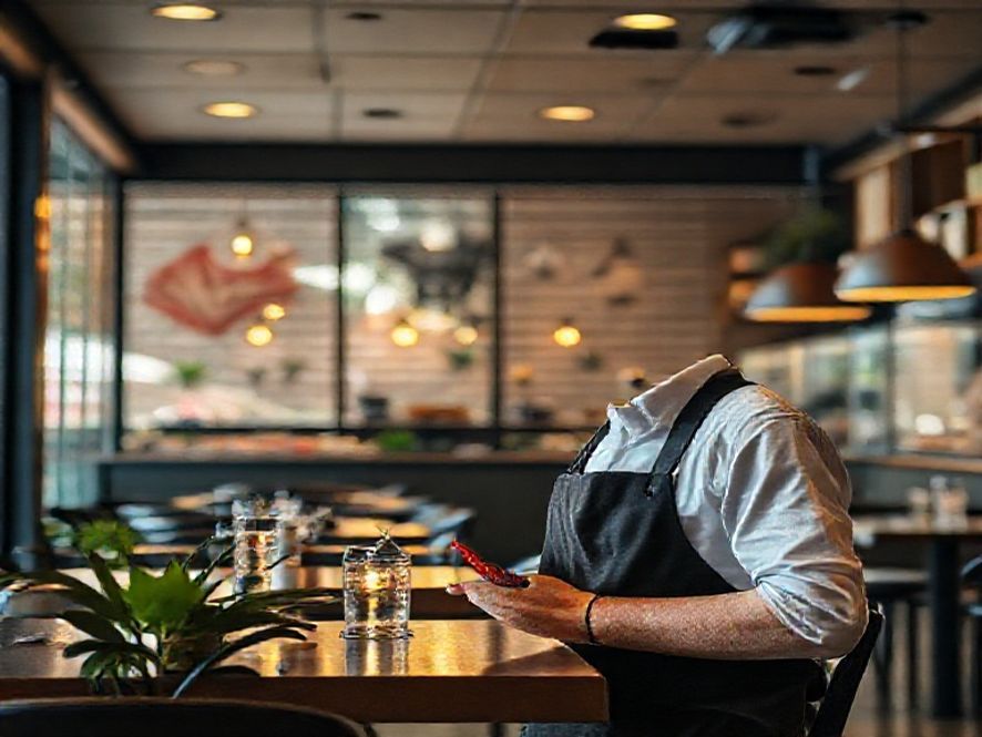 Como montar um cardápio enxuto e lucrativo