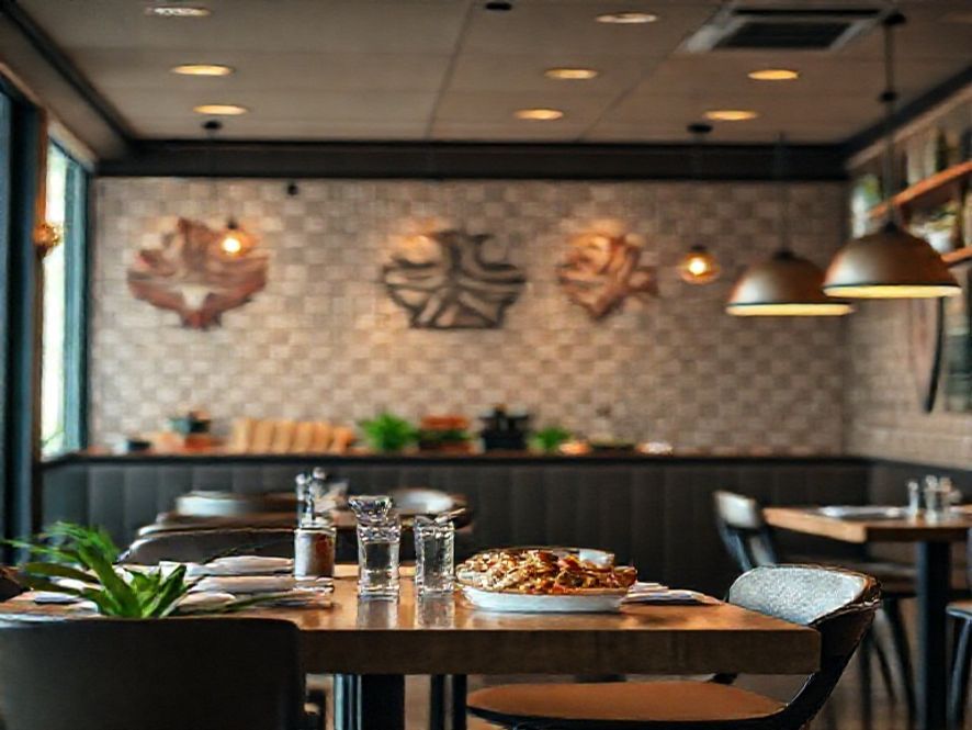 Como montar um cardápio específico para clientes corporativos