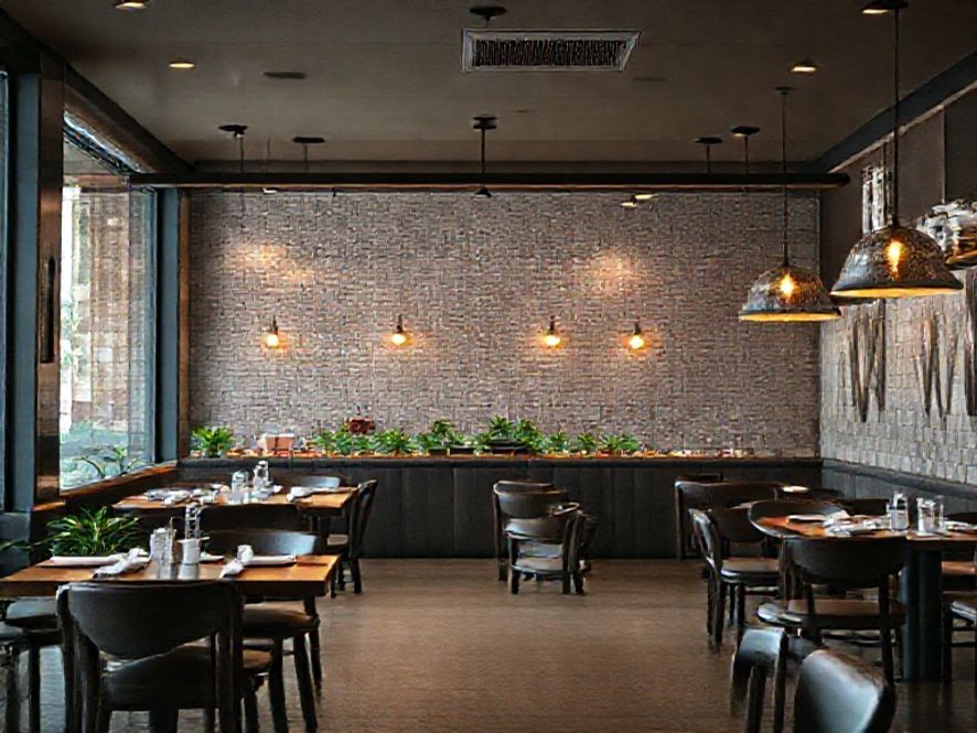 Como montar um dossiê completo do projeto do restaurante