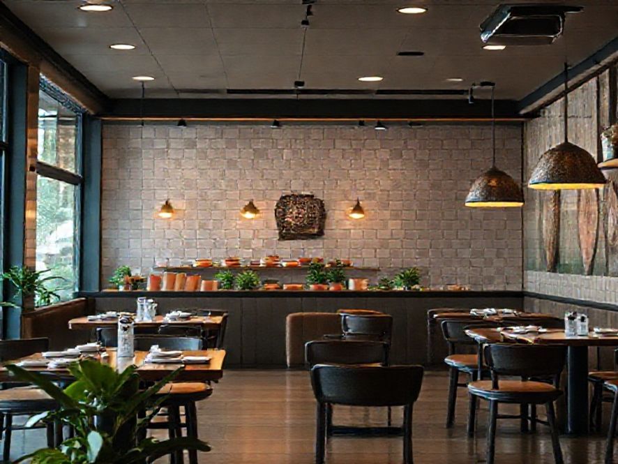 Como montar uma área exclusiva para pedidos de entrega