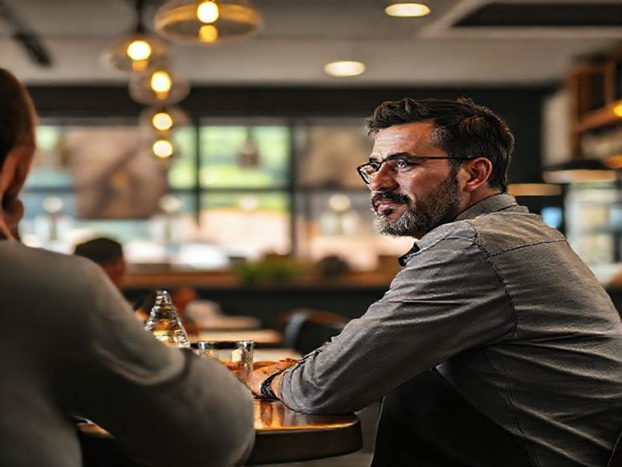 Como montar uma banca de entrevista com mais de um avaliador