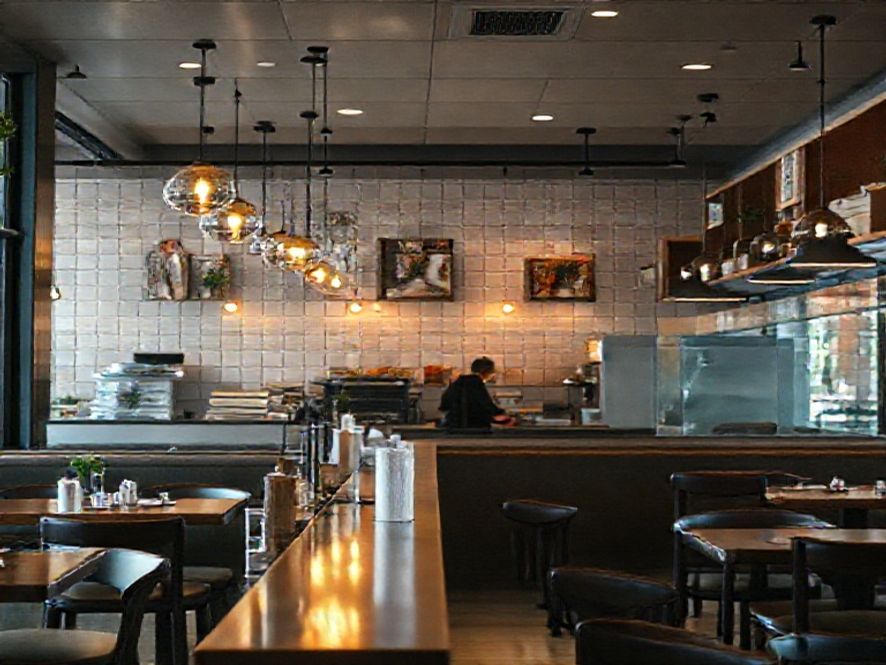 Como organizar a área de despacho dos pedidos