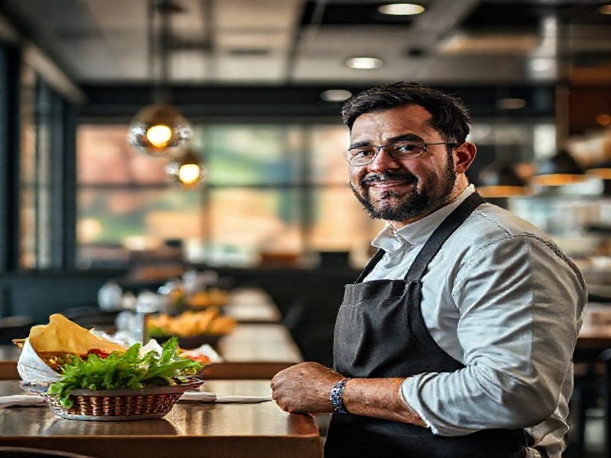 Como organizar a cadeia de produção para grandes pedidos corporativos