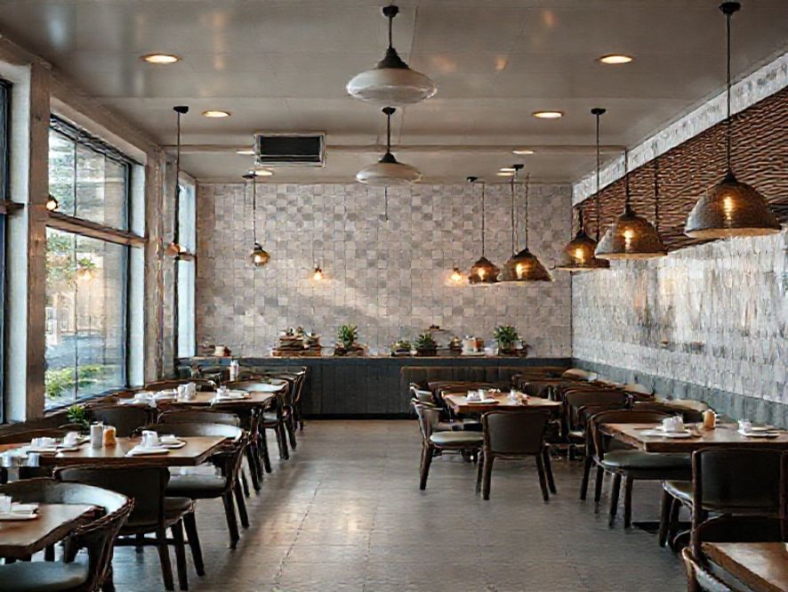 Como organizar espaço para pedidos de retirada no balcão