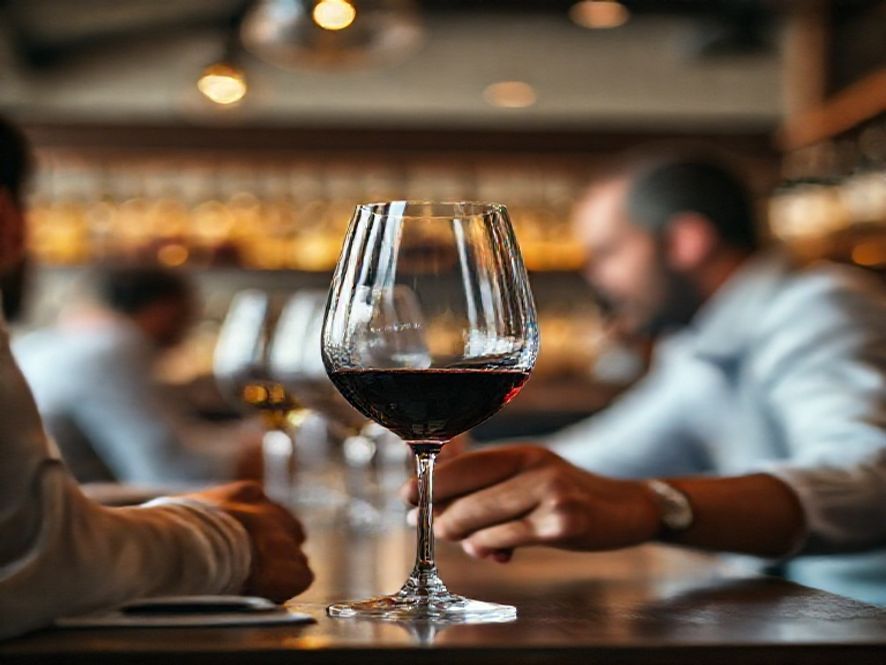Como organizar eventos de harmonização de vinhos