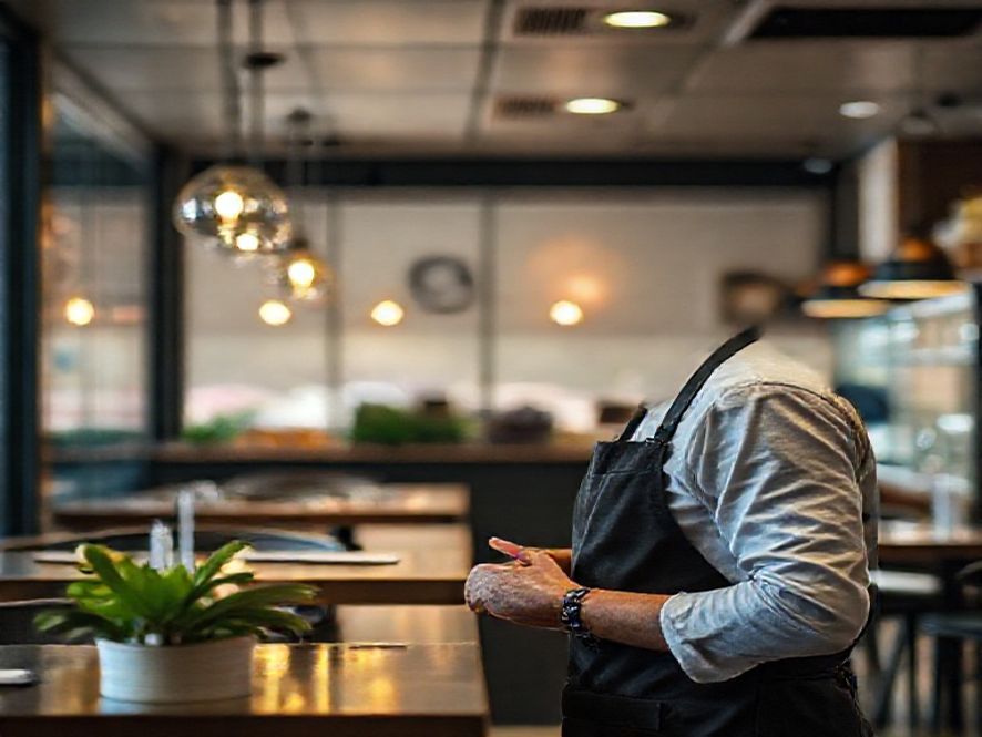 Como organizar o depósito para evitar contaminação e perdas
