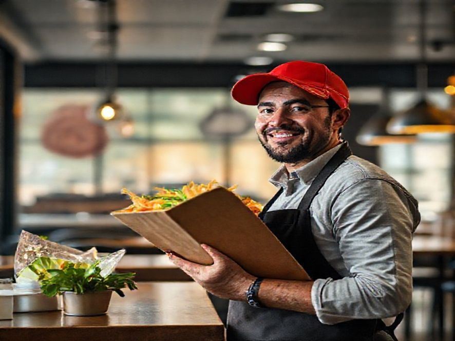 Como organizar relatórios semanais do desempenho do delivery