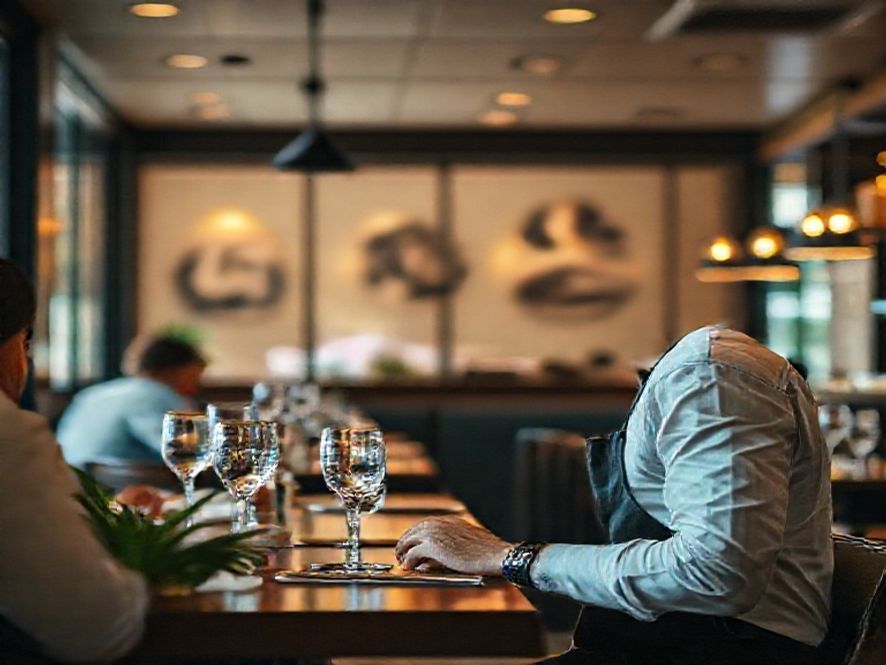 Como organizar reservas múltiplas no mesmo dia sem conflitos