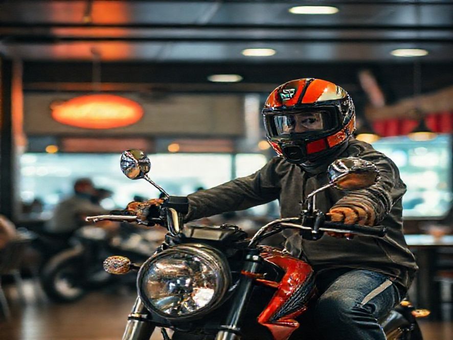 Como organizar turnos específicos para motoboys