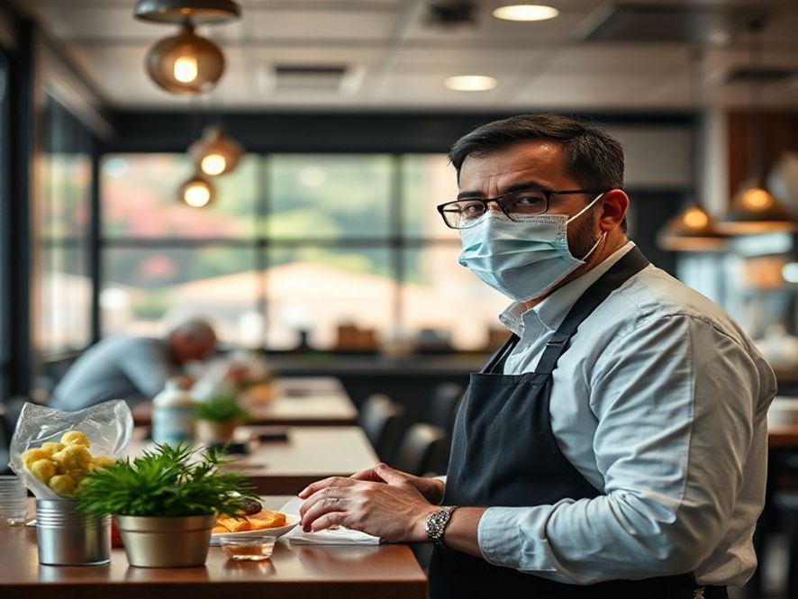 Como organizar um dia de mutirão de limpeza profunda