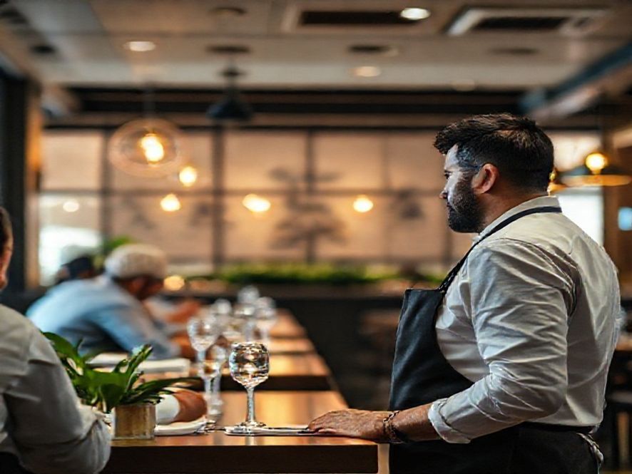Como organizar um evento de pré-inauguração para convidados