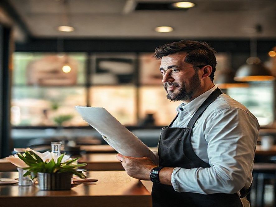Como padronizar a comunicação nas confirmações de pedido