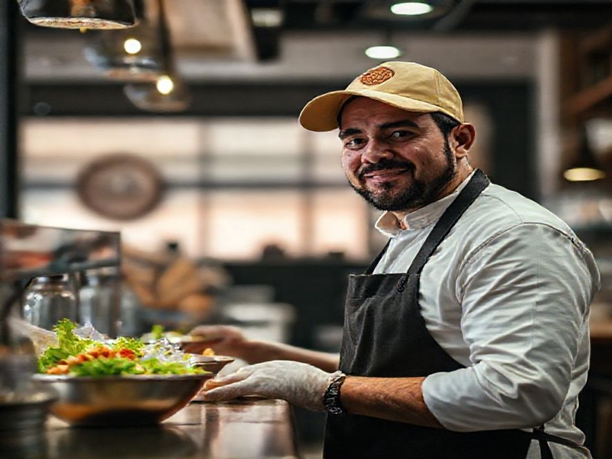 Como padronizar o tempo de preparo para delivery