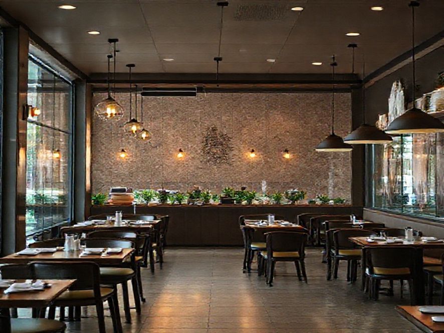 Como planejar a abertura de restaurante em condomínio comercial