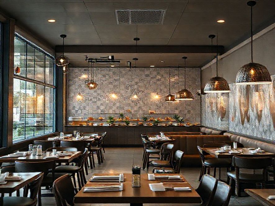 Como planejar a abertura de um restaurante do zero