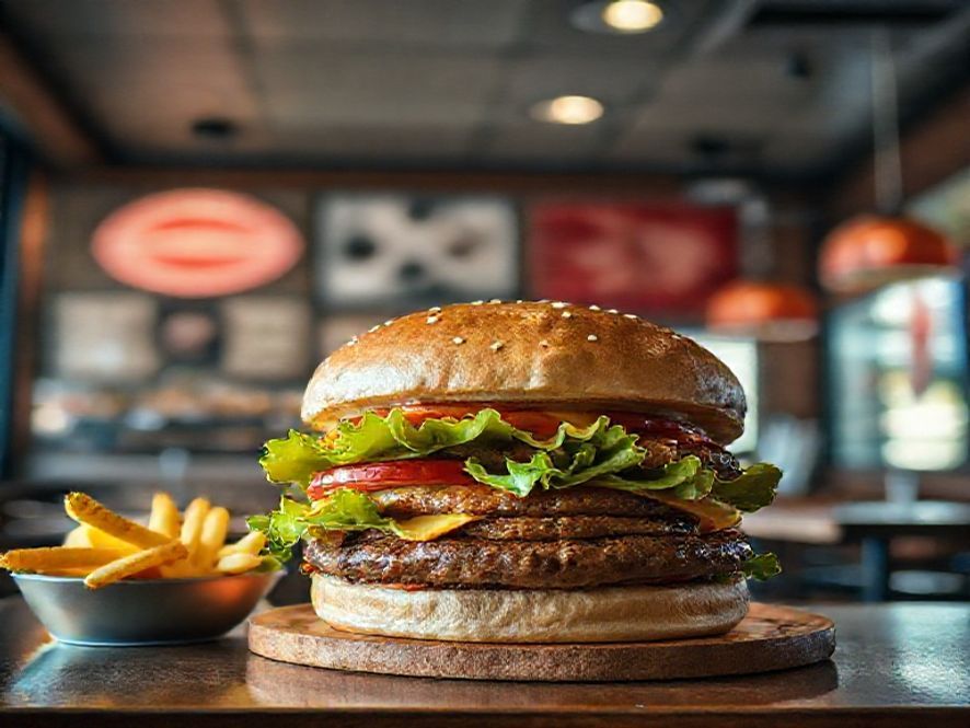 Como planejar a abertura de uma hamburgueria