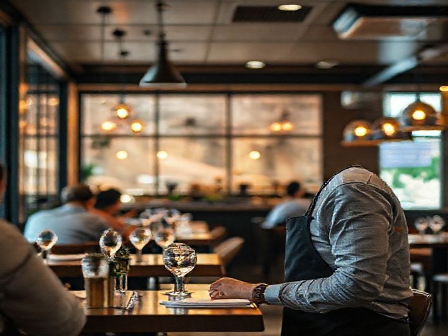 Como planejar eventos em dias de menor movimento do restaurante