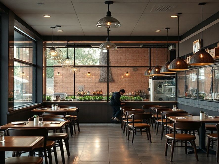 Como planejar o cardápio para evitar sobras no fim do dia