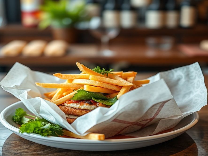 Como posicionar sobremesas para aumentar pedidos