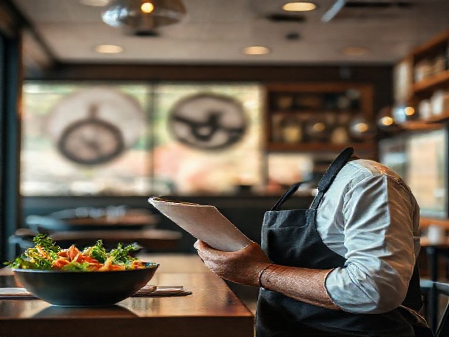 Como preparar estudo simplificado de viabilidade do ponto