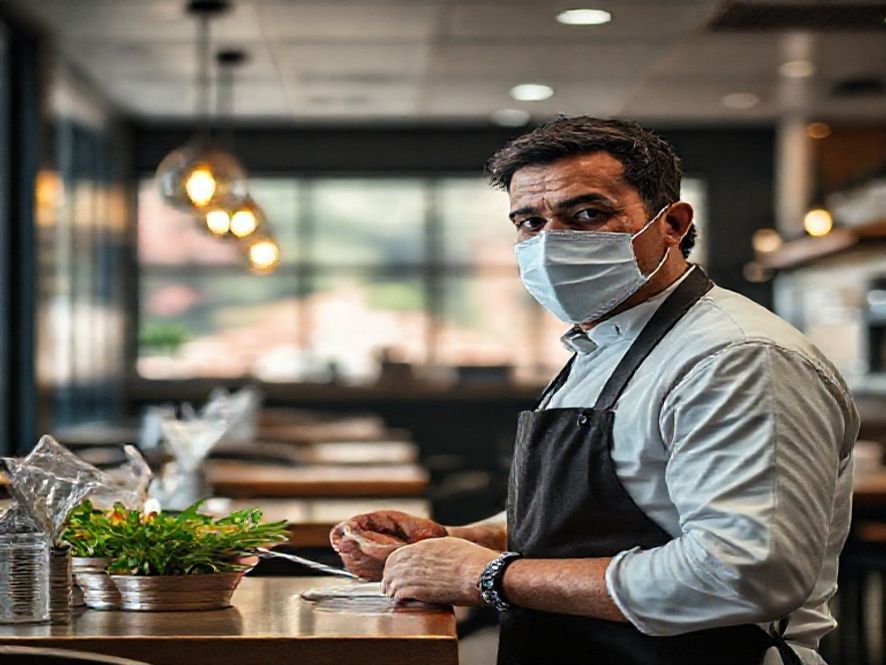 Como preparar o restaurante para uma inspeção da vigilância sanitária