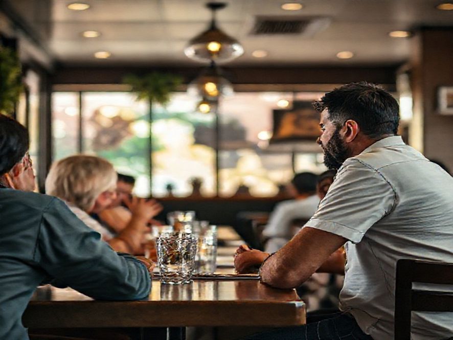 Como receber grupos de excursão e turismo no restaurante
