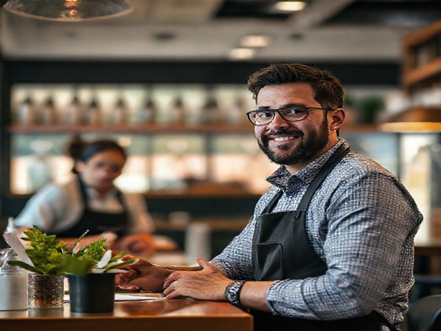 Como reciclar a equipe após mudanças no cardápio ou conceito