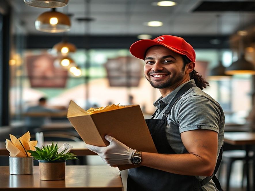 Como reduzir cancelamentos de pedidos de delivery