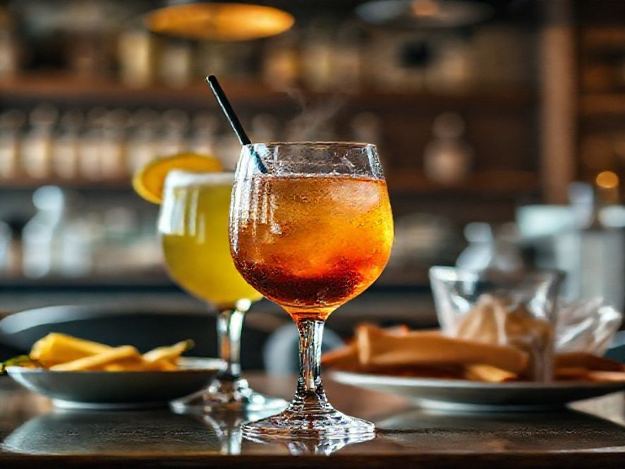 Como reduzir o desperdício de bebidas e chope