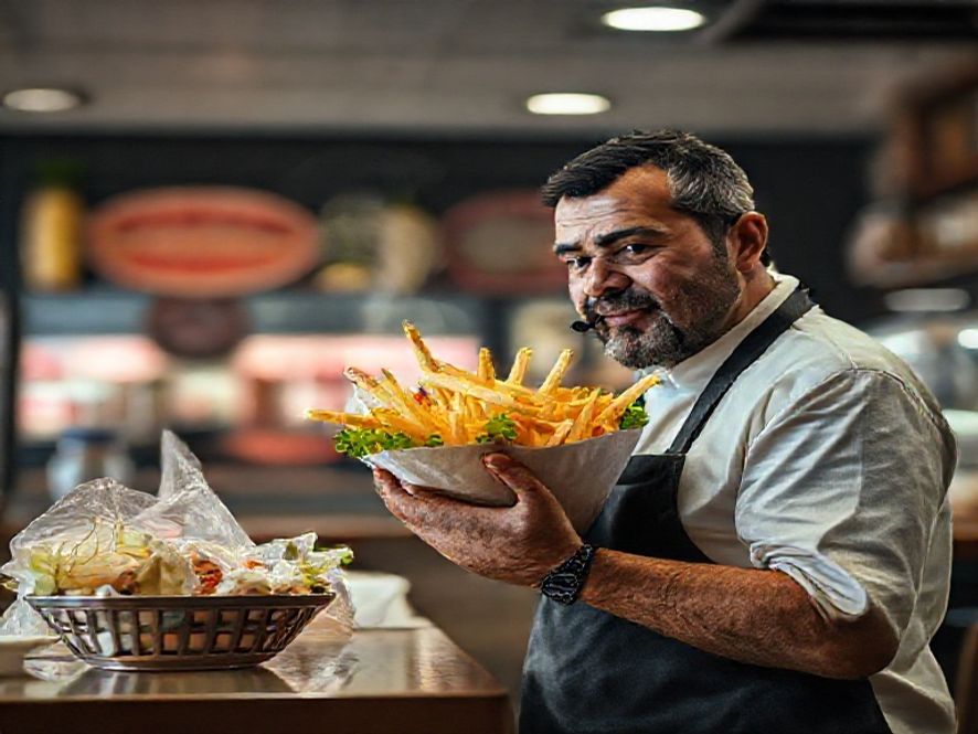 Como transformar pratos pouco vendidos em campeões de venda