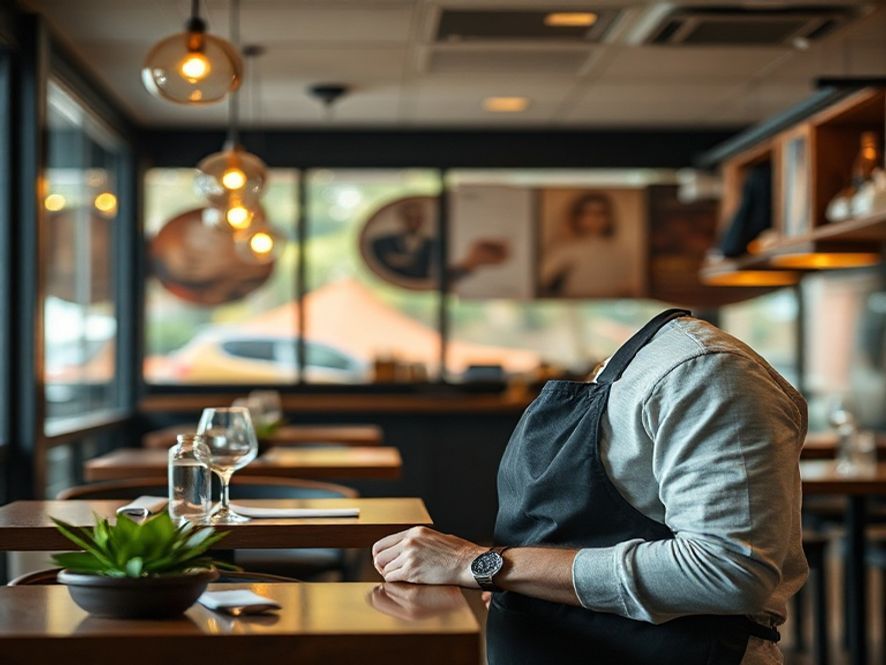 Como usar cores e destaques para evidenciar pratos lucrativos