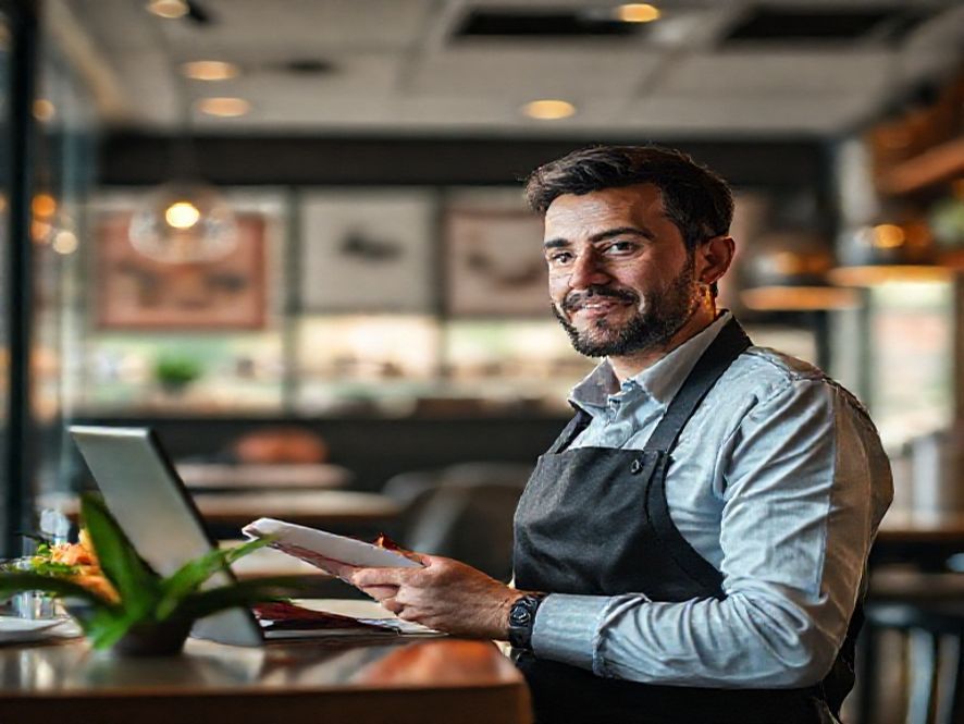 Como usar e-mail profissional para prospecção de clientes corporativos