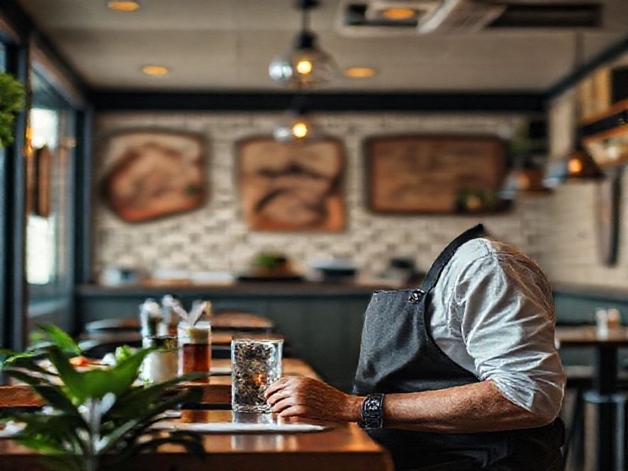 Como usar elementos da cultura local na marca do restaurante