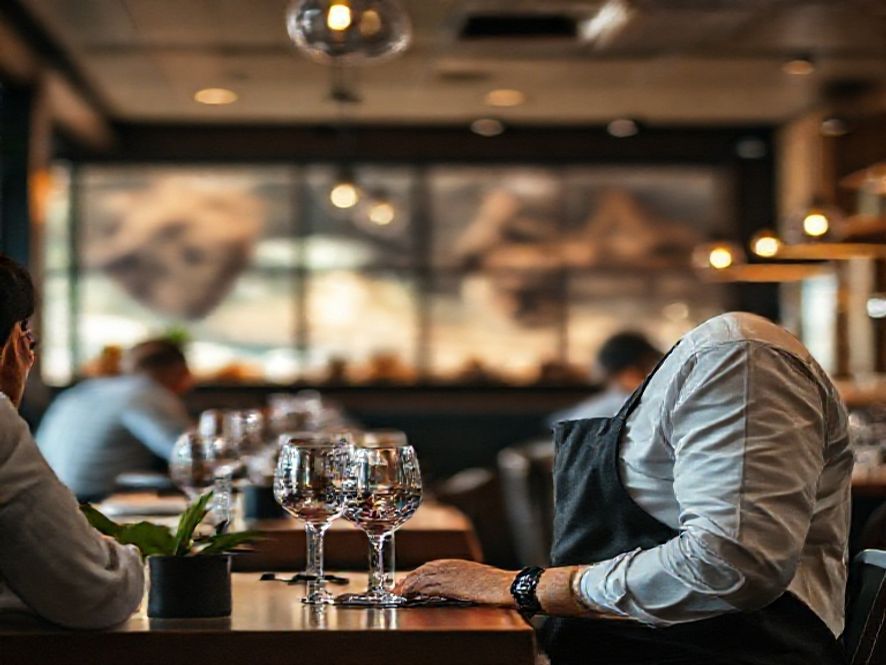 Como usar eventos para fortalecer a marca do restaurante