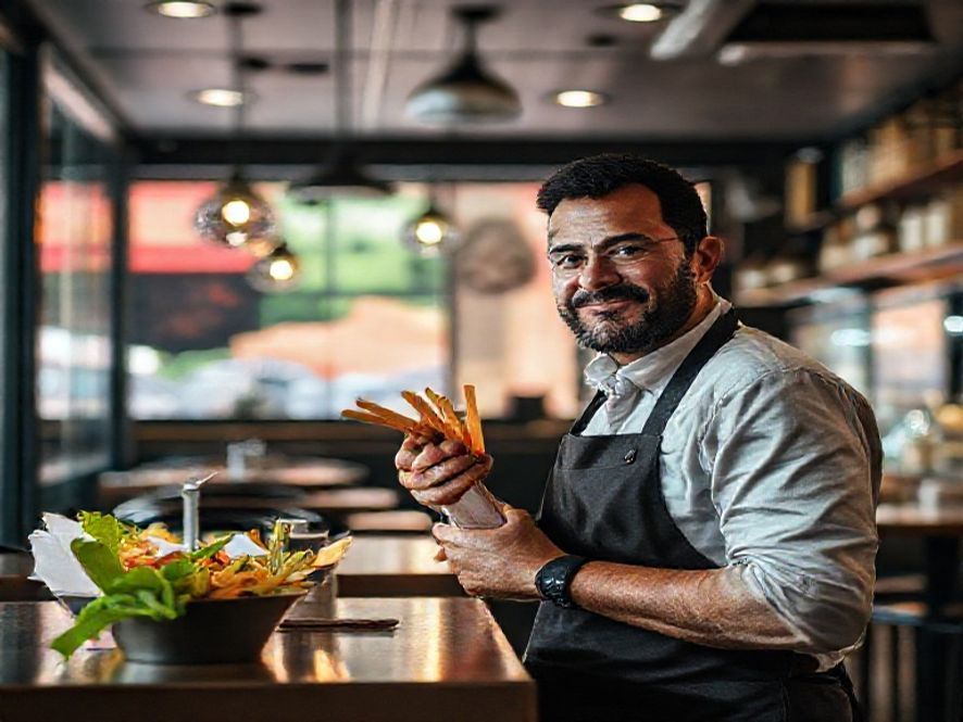 Como usar ferramentas online para comparar regiões da cidade