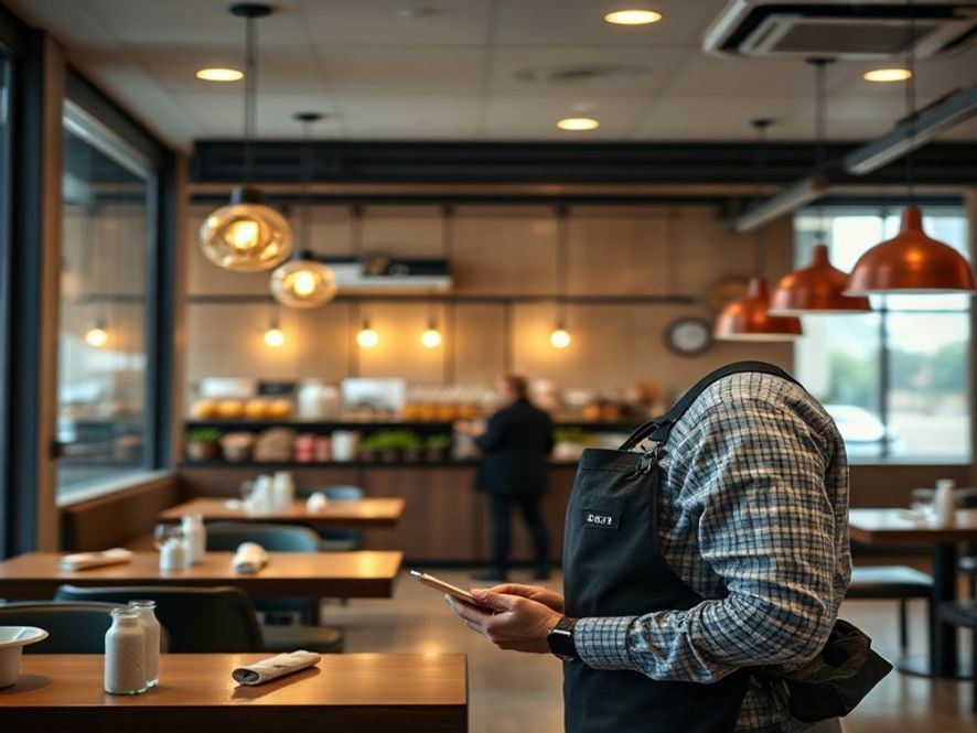 Como usar indicadores de rota para ajustar zonas de entrega