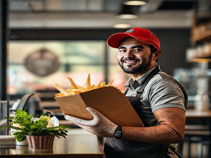 Como usar o histórico de pedidos para planejar a operação de delivery