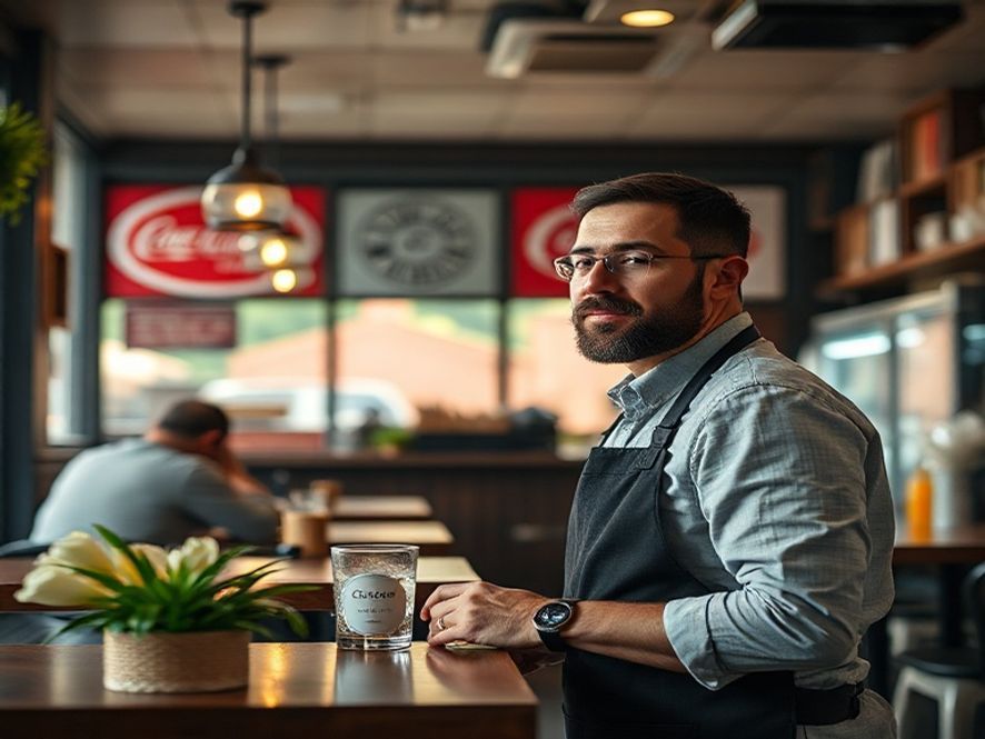 Como usar o histórico de vendas para ajustar o cardápio