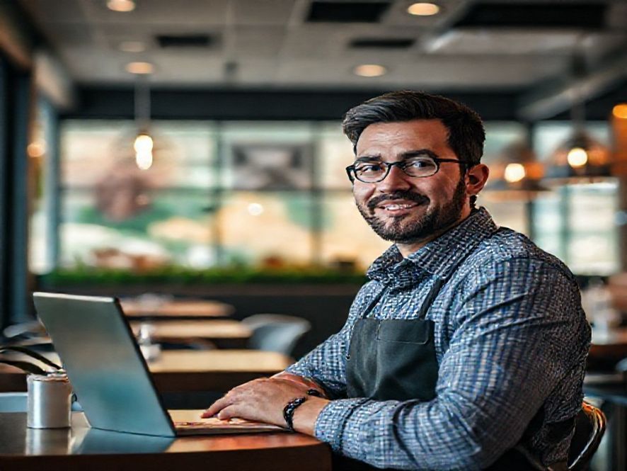 Como usar o LinkedIn para abrir portas em empresas locais