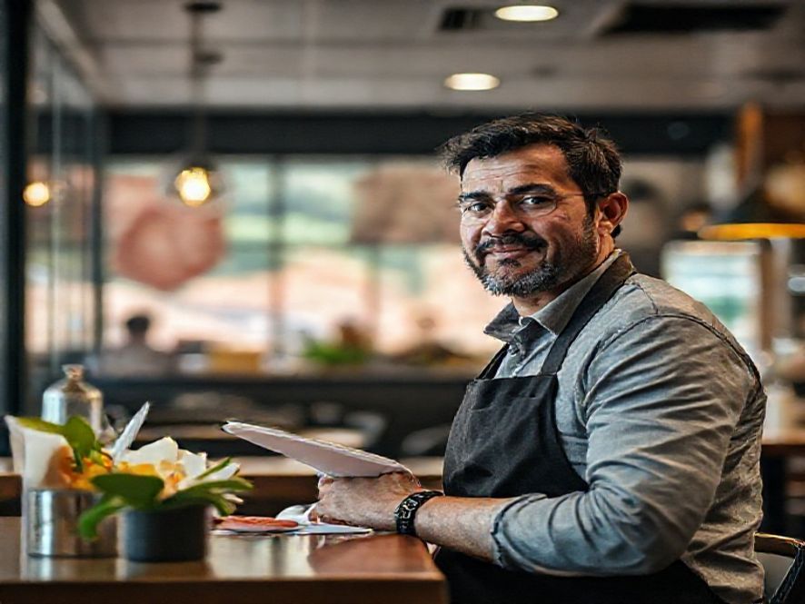 Como usar pesquisa com moradores para validar o ponto