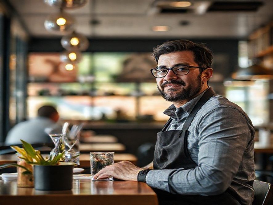 Como usar visitas presenciais para fechar parcerias com empresas