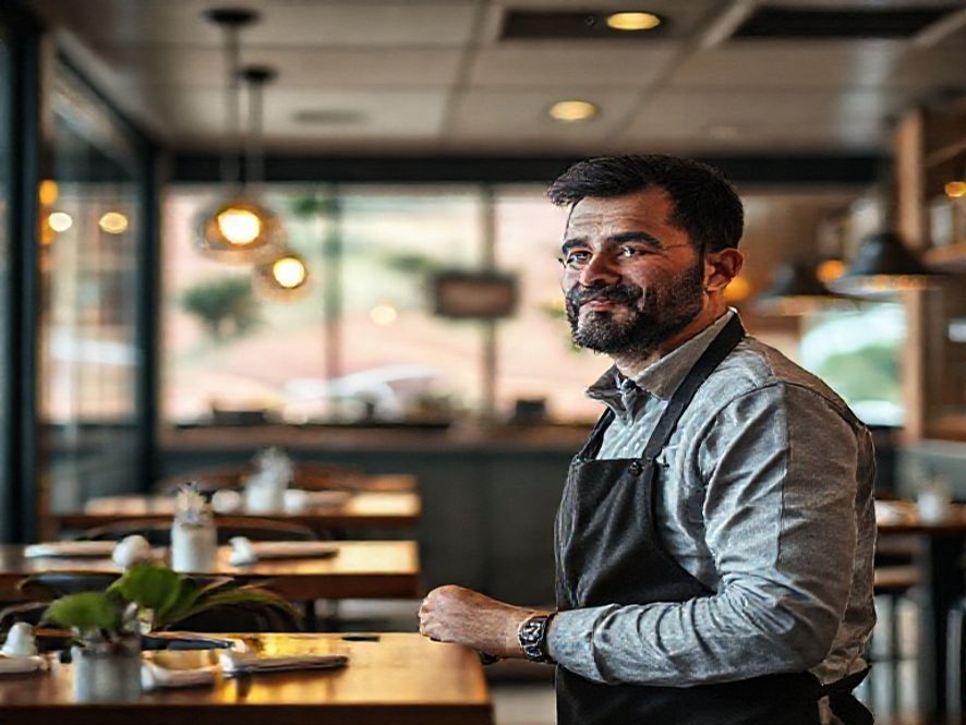Cuidados ao assumir um restaurante já existente